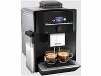 SIEMENS Kaffeevollautomat TI921509DE, Bis zu sechs Profile speichern