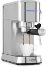 Klarstein Filterkaffeemaschine, F&uuml;r jede Tasse: Stoppfunktion f&uuml;r die richtige