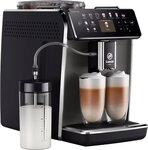 Saeco Kaffeevollautomat SM6580/50 GranAroma, 14 Kaffeespezialit&auml;ten, 4