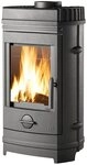 Invicta Gussofen CHATEL, 8 kW, Zeitbrand