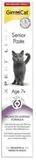 GimCat Senior Paste 50 g, Nahrungserg&auml;nzungsmittel f&uuml;r: Katze