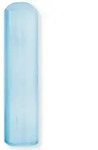 Engelsrufer Einlage f&uuml;r Schmuckanh&auml;nger POWERFUL STONE, Edelstein blau M | 5,8 mm x