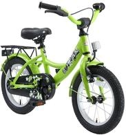Bikestar Kinderfahrrad Classic, 14 Zoll, ab 98 cm, 3 - 5 Jahre, Jungen, M&auml;dchen, 1