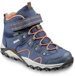 Meindl Meindl Kinder Lucca Junior Mid GTX Wanderstiefel Wanderstiefel 37 EU