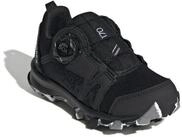adidas Performance Terrex Agravic Boa schwarz Kinder Laufschuh