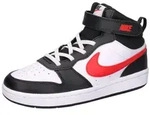 Nike Sportswear Nike Kinder Sneaker Court Borough Mid 2 BPV DO5891 Sneaker