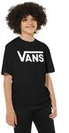 Vans "VANS CLASSIC" Kurzarm, mit Rundhalsausschnitt, f&uuml;r Children und Teens, aus