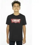 Levi's&reg; Kids T-Shirt LVB BATWING TEE for BOYS schwarz 164 (14J)