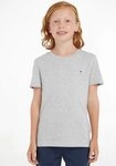 Tommy Hilfiger T-Shirt BOYS BASIC CN KNIT f&uuml;r Jungen