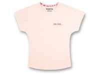 Sanetta T-Shirt (1-tlg), rosa