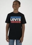 Levi's&reg; Kids T-Shirt LVB SPORTSWEAR LOGO TEE for BOYS