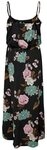 ONLY Sommerkleid ONLWinner (1-tlg) Drapiert/gerafft
