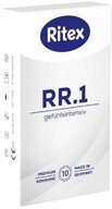 Ritex Kondome RR.1 Gef&uuml;hlsintensiv Packung mit, 10 St., Kondome f&uuml;r ein 100%