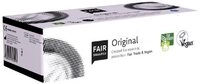 Fair Squared Kondome Original Packung mit, 100 St., fair gehandelte &Ouml;ko-Kondome,