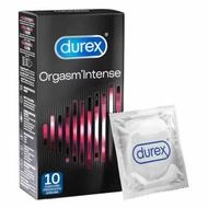 durex Kondome Kondome Orgasm Intense - 10 St&uuml;ck