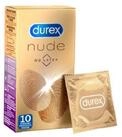durex Kondome Kondome No Latex Latexfreie Kondome - 10 St&uuml;ck - Durex
