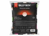 Billy Boy Einhand-Kondome BILLY BOY Gemischte Gefühle 100er Btl. bunt