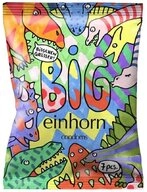 einhorn XXL-Kondome Tyrannosaurus Sex (57mm Breite + Comfort-Form) Wochenration,