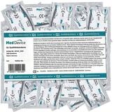MedDevice Kondome 100er Packung - Q1 Qualit&auml;tskondome - f&uuml;r Abwechslung im