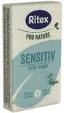 Ritex Kondome PRO NATURE Sensitiv Packung mit, 8 St., umweltfreundliche und...