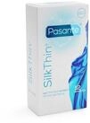 Pasante Kondome Pasante Silk D&uuml;nne Kondome - 12 St&uuml;ck