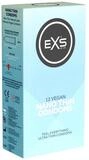EXS Kondome Nano Thin - superd&uuml;nne Kondome mit der d&uuml;nnsten Wandst&auml;rke Packung