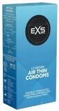 EXS Kondome Air Thin - extrad&uuml;nne Kondome f&uuml;r ein Gef&uuml;hl wie ohne Kondom Packung