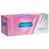 Pasante Kondome Feel (Sensitive), Kondome, intensives Empfinden
