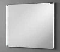 FACKELMANN Badspiegel SpElement LED-LINE 81x67x4 2xStripes