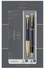 Parker F&uuml;llfederhalter PARKER Schreibset DuoSet Urban Muted Black GG.C.
