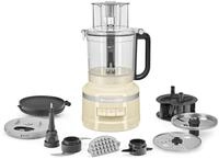 KitchenAid Zerkleinerer KitchenAid 3,1 L Food Processor 5KFP1319
