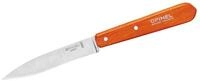 Opinel Universalmesser Opinel K&uuml;chenmesser 112, orange