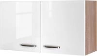 Flex-Well H&auml;ngeschrank Florenz (B x H x T) 100 x 54,8 x 32 cm