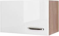 Flex-Well Kurzh&auml;ngeschrank Florenz (B x H x T) 60 x 32 x 32 cm