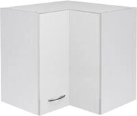 Flex-Well Eckh&auml;ngeschrank Wito (B x H x T) 60/60 x 54,8 x 32 cm