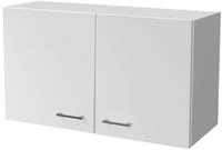 Flex-Well H&auml;ngeschrank Lucca (B x H x T) 100 x 54,8 x 32 cm