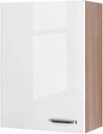 Flex-Well H&auml;ngeschrank Florenz (B x H x T) 60 x 89 x 32 cm