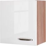 Flex-Well H&auml;ngeschrank Florenz (B x H x T) 50 x 54,8 x 32 cm
