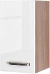 Flex-Well H&auml;ngeschrank Florenz (B x H x T) 30 x 54,8 x 32 cm