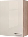 Flex-Well H&auml;ngeschrank Nepal (B x H x T) 60 x 89 x 32 cm