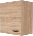Flex-Well H&auml;ngeschrank Bergen (B x H x T) 50 x 54,8 x 32 cm