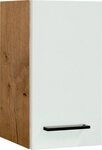 Flex-Well H&auml;ngeschrank Vintea (B x H x T) 30 x 54,8 x 32 cm, mit Metallgriffen