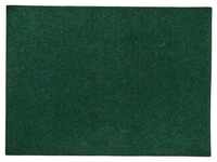 Butlers Felto Tischset 33 x 45 cm dunkelgrün (6 Stk.)