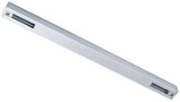 Paulmann Schienensystem-Einspeiser URail Einspeisung Mitte 304x18mm max. 1.000W,