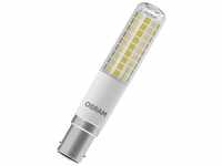 Osram LED-Leuchtmittel B15d LED Special T SLIM, B15d