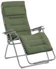 Lafuma Mobilier Gartenstuhl Futura XL (Gartenliege, Liegestuhl), Clip-System,