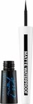 MAYBELLINE NEW YORK Eyeliner LASTING DRAMA INK MATTE EYELINER, mit Dip-Liner-Textur