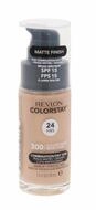 Revlon Foundation ColorStay Makeup 30ml - Golden Beige Mischhaut/&Ouml;lige Haut