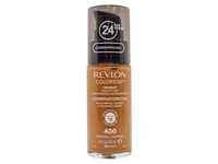 Revlon Foundation ColorStay Makeup 30ml - 440 Mahogany Ölige/ Mischhaut