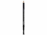 Nyx Professional Make Up Augenbrauen-Stift Eyebrow Powder Pencil Soft Brown 1,4g